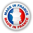 Lazer est un fabricant francais.